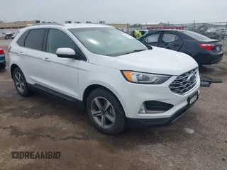 2020 Ford Edge SEL с VIN 2FMPK4J9XLBA93315, выставлен на аукционе IAAI как лот 42073323 с пробегом 103 210 миль миль и . История ставок и продаж доступна на DreamBid. Изображение 1.