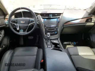 2018 Cadillac CTS RWD z VIN 1G6AP5SX6J0142574, wystawiony jako Copart lot #49475743 z przebiegiem 27 125 mil mil oraz . Historia ofert i sprzedaży dostępna na DreamBid. Obrazek 8.