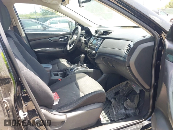 2017 Nissan Rogue S с VIN JN8AT2MT1HW386677, выставлен на аукционе IAAI как лот 42439962 с пробегом 210 747 миль миль и . История ставок и продаж доступна на DreamBid. Изображение 5.