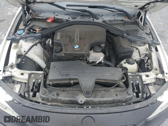 2018 BMW 3 Series 320i xDrive с VIN WBA8E5G5XJNU46886, выставлен на аукционе Copart как лот 64768025 с пробегом 79 271 миль миль и Чистый • Clean title. История ставок и продаж доступна на DreamBid. Изображение 11.