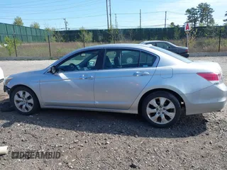 2009 Honda Accord EX-L with VIN 1HGCP36809A043415, listed as a IAAI auction lot 42143828 with 144,436 mi miles and . Bid and sale history available at DreamBid. Image 14.