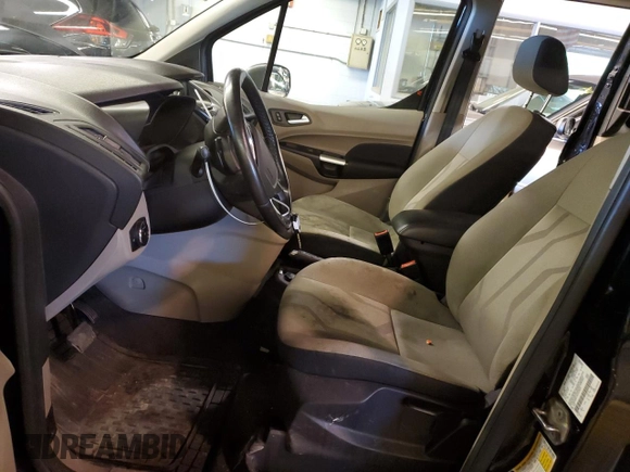 2016 Ford Transit Connect XLT с VIN NM0AS8F79G1279631, выставлен на аукционе Copart как лот 53958014 с пробегом 162 187 миль миль и Списание • Salvage title. История ставок и продаж доступна на DreamBid. Изображение 7.