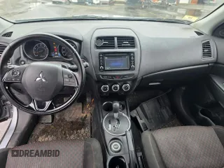 2016 Mitsubishi Outlander Sport 2.4 ES with VIN JA4AR3AW1GZ046077, listed as a Copart auction lot 48413135 with 99,790 mi miles and Clean Title. Bid and sale history available at carsss.com. Image 9.