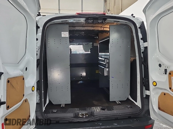 2017 Ford Transit Connect XL с VIN NM0LS7E73H1330062, выставлен на аукционе IAAI как лот 42763044 с пробегом 133 764 миль миль и . История ставок и продаж доступна на DreamBid. Изображение 23.