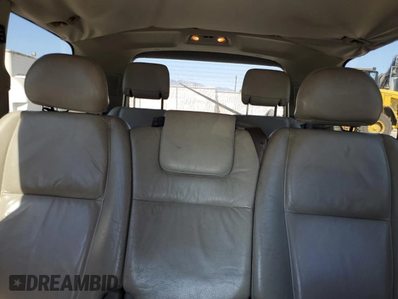 2004 Volvo XC90 z VIN YV1CY59H441057520, wystawiony jako Copart lot #73597894 z przebiegiem 262 480 mil mil oraz Szkoda całkowita • Salvage title. Historia ofert i sprzedaży dostępna na DreamBid. Obrazek 10.