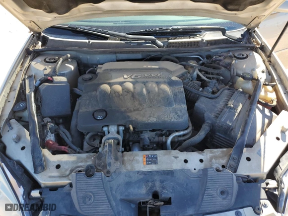2012 Chevrolet Impala LT Fleet with VIN 2G1WG5E3XC1139382, listed as a Copart auction lot 43414394 with 101,919 mi miles and Salvage Title. Bid and sale history available at carsss.com. Image 11.
