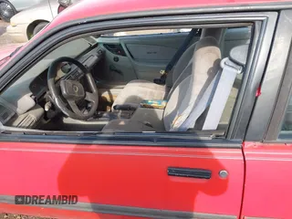 1993 Chevrolet Cavalier with VIN 1G1JC1448P7177081, listed as a IAAI auction lot 41908770 with 181,597 mi miles and . Bid and sale history available at DreamBid. Image 14.