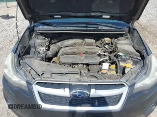 2014 Subaru Impreza Wagon 2.0i Sport Premium with VIN JF1GPAL6XE8288575, listed as a IAAI auction lot 41987722 with 174,979 mi miles. Bid and sale history available at carsss.com. Image 10.