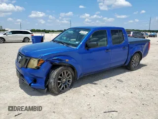 2012 Nissan Frontier SV with VIN 1N6AD0ER4CC446149, listed as a Copart auction lot 64075725 with 170,762 mi miles and Clean title. Bid and sale history available at DreamBid. Image 1.