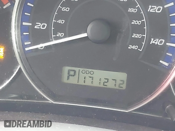 2010 Subaru Forester X Limited with VIN JF2SH6DC6AH804221, listed as a IAAI auction lot 42177023 with 171,272 mi miles and . Bid and sale history available at DreamBid. Image 7.