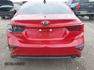 2020 Kia Forte LXS with VIN 3KPF24AD3LE166800, listed as a IAAI auction lot 42042712 with 84,579 mi miles and . Bid and sale history available at carsss.com. Image 16.