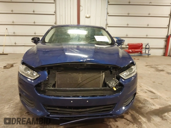 2016 Ford Fusion SE with VIN 1FA6P0H77G5127614, listed as a IAAI auction lot 41895210 with 164,006 mi miles and . Bid and sale history available at DreamBid. Image 13.