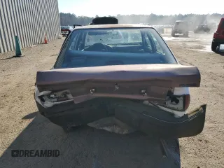 1991 Geo Prizm z VIN 1Y1SK5468MZ078036, wystawiony jako Copart lot #77640714 z przebiegiem 96 561 mil mil oraz Szkody całkowita. Historia ofert i sprzedaży dostępna na DreamBid. Obrazek 6.