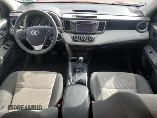 2013 Toyota RAV4 LE z VIN 2T3BFREV8DW015637, wystawiony jako Copart lot #50645825 z przebiegiem 146 525 mil mil oraz Szkoda całkowita • Salvage title. Historia ofert i sprzedaży dostępna na DreamBid. Obrazek 8.