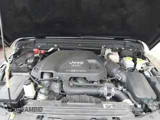2020 Jeep Wrangler Unlimited Sport с VIN 1C4HJXDM8LW320626, выставлен на аукционе IAAI как лот 42267182 с пробегом 72 170 миль миль и . История ставок и продаж доступна на DreamBid. Изображение 10.