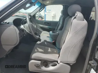 2003 Ford F-150 XL with VIN 2FTRX18L73CA38118, listed as a Copart auction lot 61259755 with 201,344 mi miles and Clean title. Bid and sale history available at DreamBid. Image 7.
