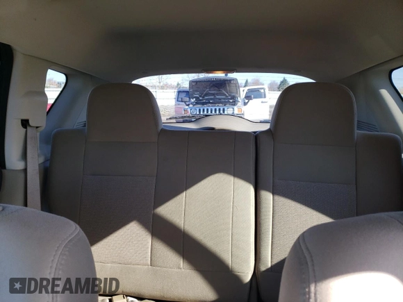 2012 Jeep Compass Latitude with VIN 1C4NJDEB9CD584027, listed as a Copart auction lot 51961805 with 97,408 mi miles and Salvage Title. Bid and sale history available at carsss.com. Image 10.