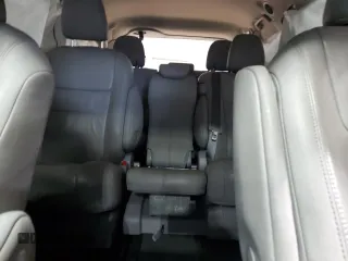 2017 Toyota Sienna XLE Auto Access Seat with VIN 5TDYZ3DC2HS819440, listed as a Copart auction lot 49140795 with Not provided miles and Salvage title. Bid and sale history available at DreamBid. Image 10.