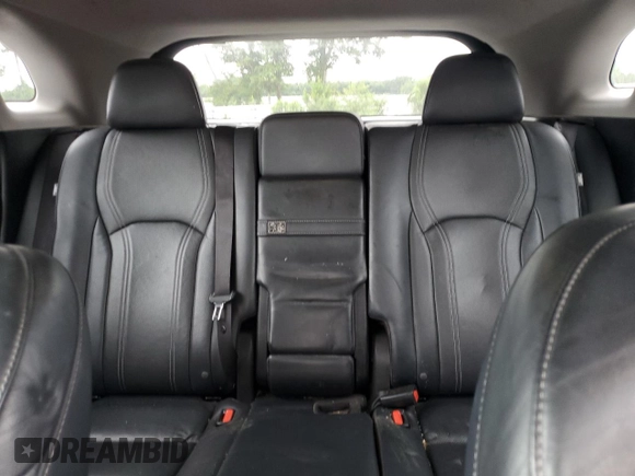 2016 Lexus RX 350 с VIN 2T2ZZMCAXGC007851, выставлен на аукционе Copart как лот 58192505 с пробегом 148 376 миль миль и Списание • Salvage title. История ставок и продаж доступна на DreamBid. Изображение 10.
