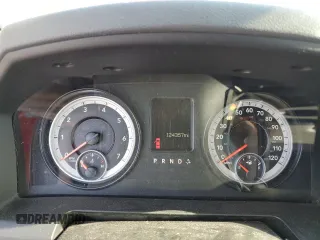 2014 Ram 1500 Express z VIN 1C6RR7KT2ES226668, wystawiony jako Copart lot #47595345 z przebiegiem 124 357 mil mil oraz Szkoda całkowita • Salvage title. Historia ofert i sprzedaży dostępna na DreamBid. Obrazek 9.
