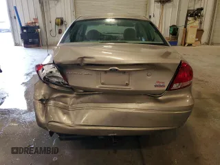 2007 Ford Taurus SEL с VIN 1FAFP56U07A103054, выставлен на аукционе Copart как лот 59935755 с пробегом 123 975 миль миль и Списание • Salvage title. История ставок и продаж доступна на DreamBid. Изображение 6.