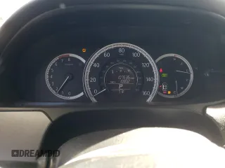2013 Honda Accord LX z VIN 1HGCR2F37DA233990, wystawiony jako Copart lot #51832815 z przebiegiem 107 636 mil mil oraz Szkoda całkowita • Salvage title. Historia ofert i sprzedaży dostępna na DreamBid. Obrazek 9.
