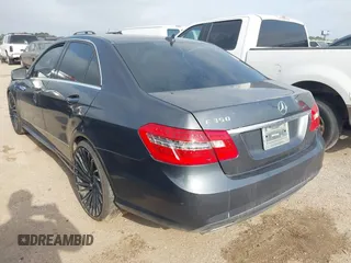 2010 Mercedes-Benz E 350 Luxury with VIN WDDHF5GBXAA259635, listed as a IAAI auction lot 41913711 with 125,485 mi miles and . Bid and sale history available at DreamBid. Image 3.