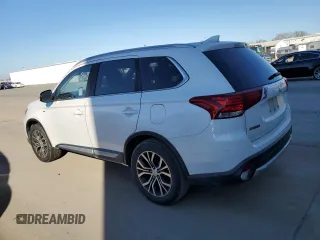 2017 Mitsubishi Outlander GT z VIN JA4JZ4AXXHZ025759, wystawiony jako Copart lot #89132095 z przebiegiem 149 721 mil mil oraz Czysty tytuł • Clean title. Historia ofert i sprzedaży dostępna na DreamBid. Obrazek 2.