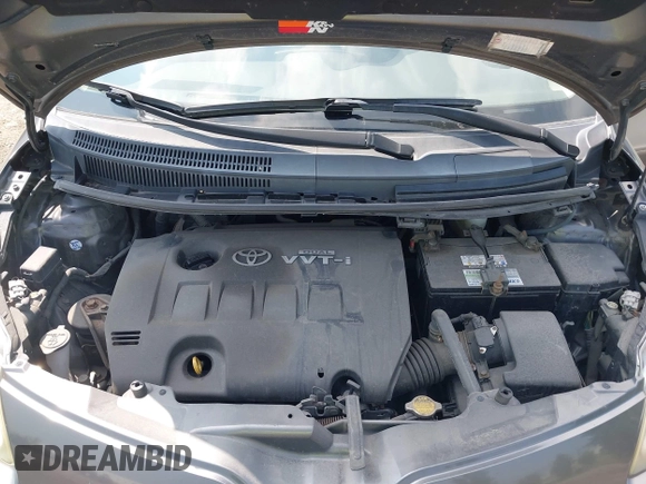 2008 Scion xD with VIN JTKKU10498J025404, listed as a IAAI auction lot 42780644 with 131,948 mi miles and . Bid and sale history available at DreamBid. Image 10.