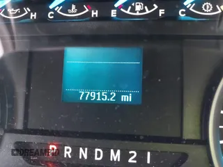 2017 Ford F-150 XL with VIN 1FTEX1CP0HKC62570, listed as a IAAI auction lot 41756349 with 77,915 mi miles. Bid and sale history available at carsss.com. Image 15.