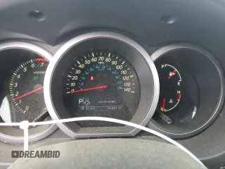 2010 Suzuki Grand Vitara Limited z VIN JS3TE0D73A4100112, wystawiony jako Copart lot #50907365 z przebiegiem 146 484 mil mil oraz Szkoda całkowita • Salvage title. Historia ofert i sprzedaży dostępna na DreamBid. Obrazek 9.