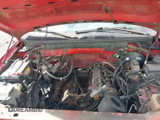 1997 Ford F-150 XL with VIN 1FTEX17L4VNB93416, listed as a IAAI auction lot 42237664 with 317,903 mi miles and . Bid and sale history available at DreamBid. Image 10.