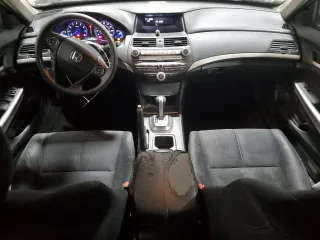 2013 Honda Crosstour EX with VIN 5J6TF3H39DL006082, listed as a Copart auction lot 71422074 with 151,799 mi miles and Salvage Title. Bid and sale history available at carsss.com. Image 8.
