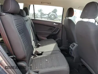 2022 Volkswagen Tiguan S z VIN 3VV1B7AX7NM119771, wystawiony jako Copart lot #53388255 z przebiegiem 50 757 mil mil oraz Szkoda całkowita • Salvage title. Historia ofert i sprzedaży dostępna na DreamBid. Obrazek 12.