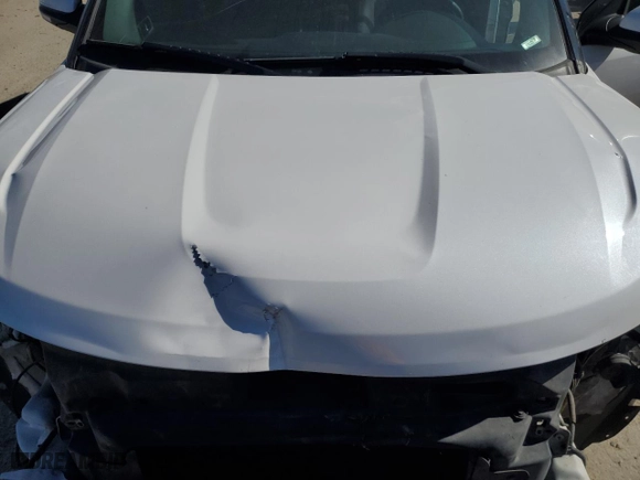 2014 Ford Explorer Limited with VIN 1FM5K8F87EGC28759, listed as a Copart auction lot 47454405 with 160,806 mi miles and Salvage Title. Bid and sale history available at carsss.com. Image 12.