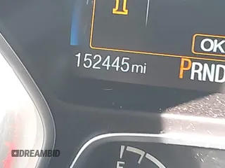 2015 Ford Focus SE with VIN 1FADP3F25FL282916, listed as a IAAI auction lot 42099759 with 152,445 mi miles. Bid and sale history available at carsss.com. Image 7.