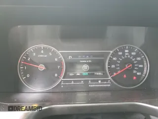 2022 Kia Sorento S with VIN 5XYRL4LC8NG092973, listed as a Copart auction lot 53808575 with 77,848 mi miles and Salvage title. Bid and sale history available at DreamBid. Image 9.