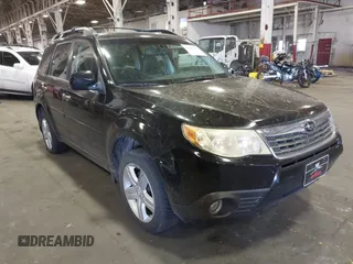 2010 Subaru Forester X Limited с VIN JF2SH6DC8AH728081, выставлен на аукционе IAAI как лот 42482473 с пробегом 150 511 миль миль и . История ставок и продаж доступна на DreamBid. Изображение 1.