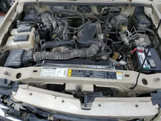 2002 Ford Ranger XL with VIN 1FTYR14U32TA27206, listed as a Copart auction lot 88643695 with 154,521 mi miles and Salvage Title. Bid and sale history available at carsss.com. Image 11.