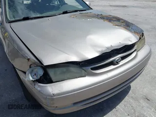 1999 Toyota Corolla VE с VIN 2T1BR12E4XC167961, выставлен на аукционе IAAI как лот 41969124 с пробегом Не указан миль и . История ставок и продаж доступна на DreamBid. Изображение 6.