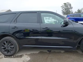 2018 Dodge Durango SXT z VIN 1C4RDHAG6JC282019, wystawiony jako IAAI lot #42159118 z przebiegiem 96 583 mil mil oraz . Historia ofert i sprzedaży dostępna na DreamBid. Obrazek 13.