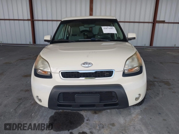 2010 Kia Soul + with VIN KNDJT2A21A7160355, listed as a IAAI auction lot 42071687 with 139,794 mi miles and . Bid and sale history available at DreamBid. Image 13.