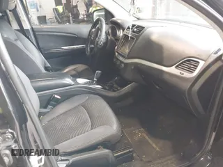 2013 Dodge Journey SXT with VIN 3C4PDDBG0DT660956, listed as a IAAI auction lot 41593385 with 196,021 mi miles and . Bid and sale history available at DreamBid. Image 5.