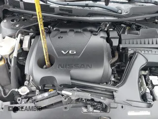 2018 Nissan Maxima SL z VIN 1N4AA6AP6JC379737, wystawiony jako IAAI lot #42255490 z przebiegiem 145 370 mil mil oraz . Historia ofert i sprzedaży dostępna na DreamBid. Obrazek 10.