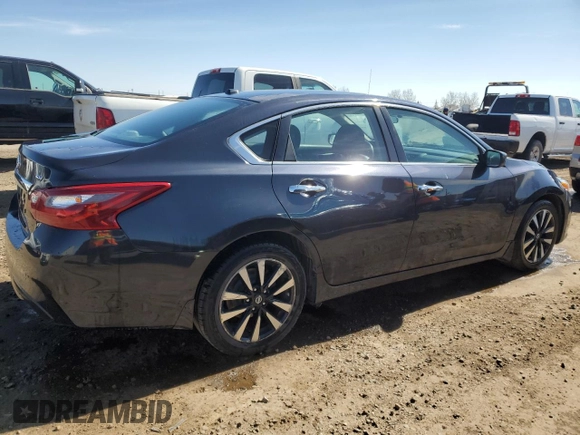 2018 Nissan Altima 2.5 SR with VIN 1N4AL3AP9JC240159, listed as a Copart auction lot 54788705 with 102,917 mi miles and Clean Title. Bid and sale history available at carsss.com. Image 3.