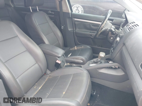 2009 Volkswagen Jetta SE with VIN 3VWRM71KX9M096599, listed as a IAAI auction lot 42727345 with 161,202 mi miles and . Bid and sale history available at DreamBid. Image 5.