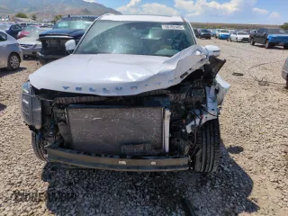 2021 Kia Telluride SX with VIN 5XYP5DHC2MG176084, listed as a Copart auction lot 58782485 with 55,863 mi miles and Salvage title. Bid and sale history available at DreamBid. Image 5.