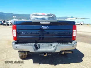 2021 Ford F-250 XL z VIN 1FT7W2BNXMEC32213, wystawiony jako IAAI lot #41818792 z przebiegiem 89 135 mil mil oraz . Historia ofert i sprzedaży dostępna na DreamBid. Obrazek 17.