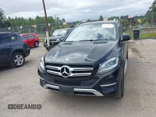 2016 Mercedes-Benz GLE 350 с VIN 4JGDA5HB5GA653439, выставлен на аукционе IAAI как лот 42262079 с пробегом 84 639 миль миль и . История ставок и продаж доступна на DreamBid. Изображение 13.