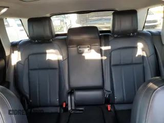 2019 Land Rover Range Rover Sport HSE with VIN SALWR2RK8KA421888, listed as a Copart auction lot 45496225 with 124,145 mi miles and Clean Title. Bid and sale history available at carsss.com. Image 10.